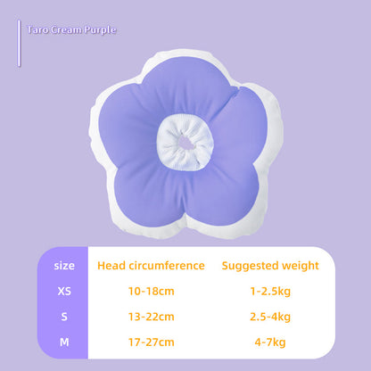 Bloom Flower Cat Recovery Collar