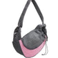 Pet Travel Shoulder Bag
