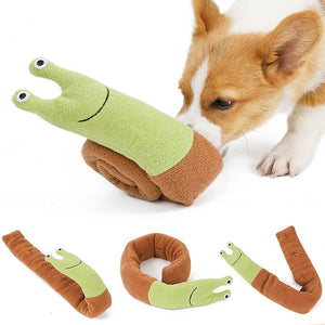 Sniff’n Seek Snail Mat