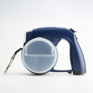 NightGlow LED Dog Leash