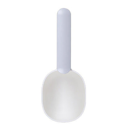 Mutli-function Portable Pet Food Shovel Scoop