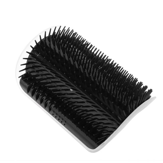 Pet Wall Corner Self Comb - Pawfection