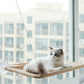 Cat Hanging Bed Shelf