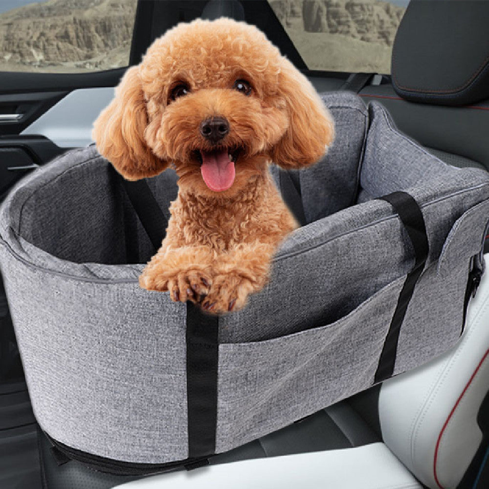 PetCruiser Pet Carpool Seat