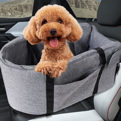 PetCruiser Pet Carpool Seat