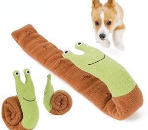 Sniff’n Seek Snail Mat