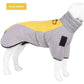 Waterproof Large Dog Winter Coat