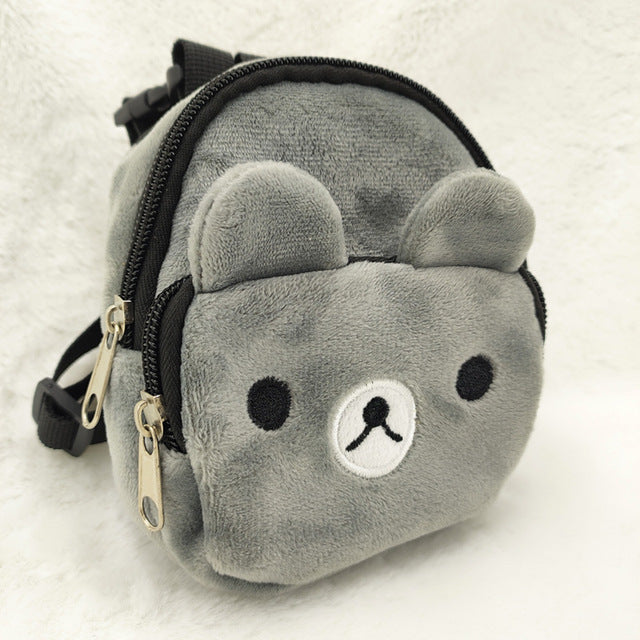 Pet Backpack - Pawfection