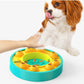 Dog Puzzle Feeder