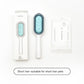 4-in-1 Pet Care Brush