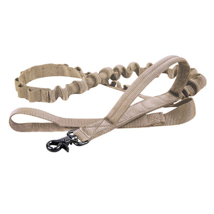 Military Tactical Dog Collar