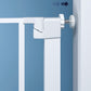 No-Drill Safety Gate for Babies and Pets