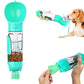 The Pup Cup Water Bottle