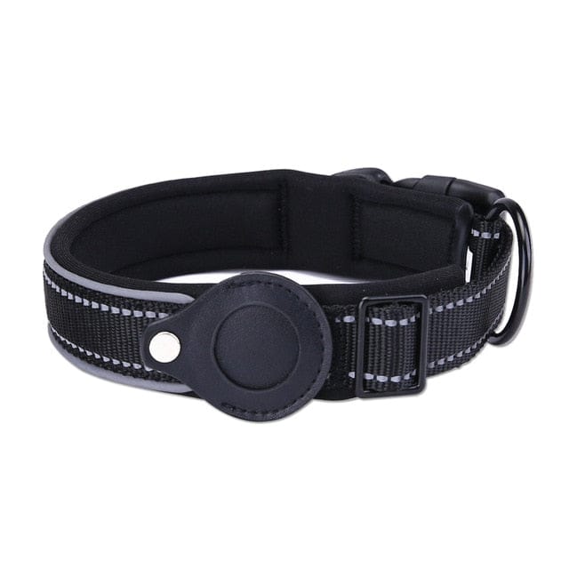 Airtag Dog Collar - Pawfection