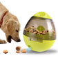 IQ Pet Food Dispenser Toy