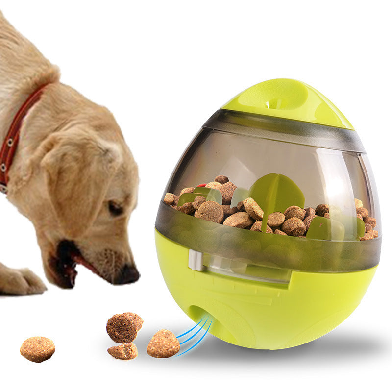 IQ Pet Food Dispenser Toy