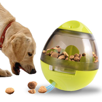 IQ Pet Food Dispenser Toy