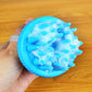 Pet Bath Massager Brush