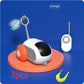 Smart Interactive Cat Toy Ball Toy Car