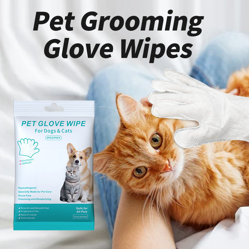 CleanPaws Pro Gloves