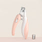 Pet LED Nail Clippers