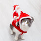 Jolly Pet Christmas Costumes