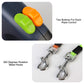 Automatic Dual Retractable Pet Leash