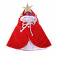 Pet Christmas Cloak