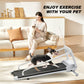 2025 SmartFit Quiet Dog Treadmill