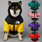 Luxury Winter Pet Jacket