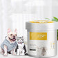 Pet Wet Eye and Ear Wipes