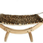 Wooden Cat Hammock Bed