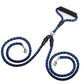 Double-Ended Dog Leash