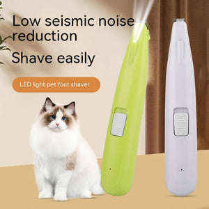 Advanced Electric Pet Groomer