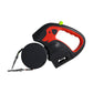 DuoGlide 2-Dog Retractable Leash