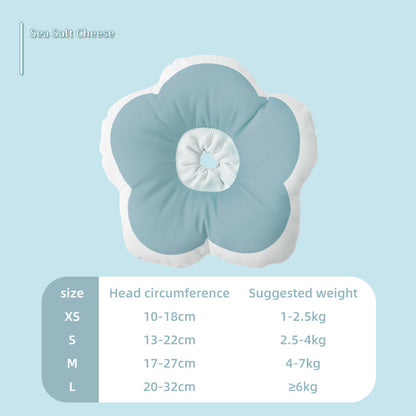 Bloom Flower Cat Recovery Collar