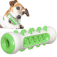 Rubber Dog Chew Toy Toothbrush