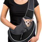 Breathable Crossbody Pet Carrier