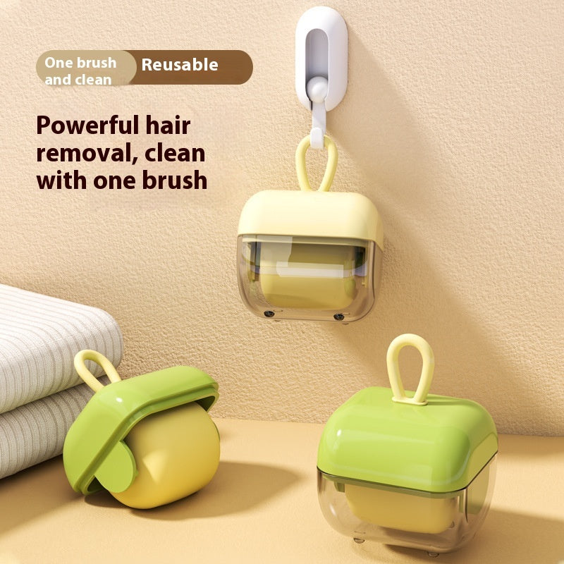 Washable Household Reuse Hair Remover