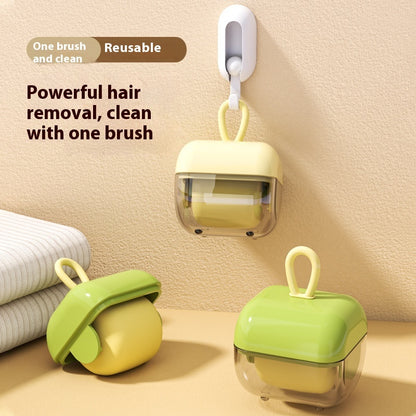 Washable Household Reuse Hair Remover
