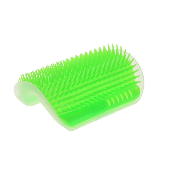 Pet Wall Corner Self Comb - Pawfection