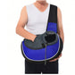 Breathable Crossbody Pet Carrier