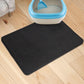 Premium Non-Slip Cat Litter Mat
