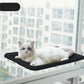 Cat Hanging Bed Shelf