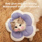 Bloom Flower Cat Recovery Collar