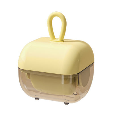 Washable Household Reuse Hair Remover