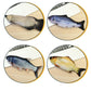 Cat Interactive Electric Floppy Toy Fish