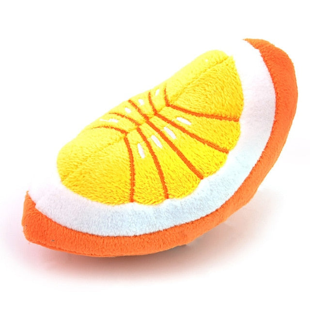 Pet Chew Squeaker Toy - Pawfection