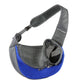 Pet Travel Shoulder Bag