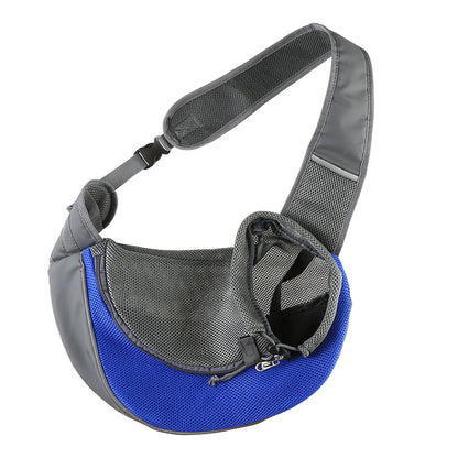 Pet Travel Shoulder Bag